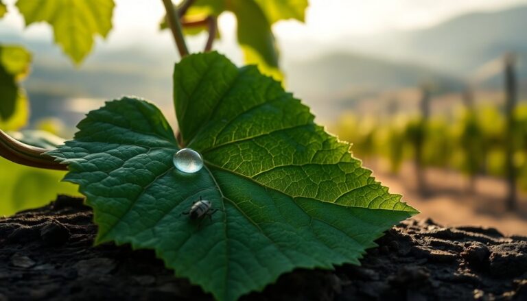 Vigneti Valle d’Aosta: stato sanitario eccellente ma minacciato da siccità e coleotteri