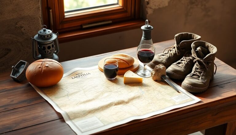 Weekend ad Aosta: guida modulare tra natura, musei e gusto