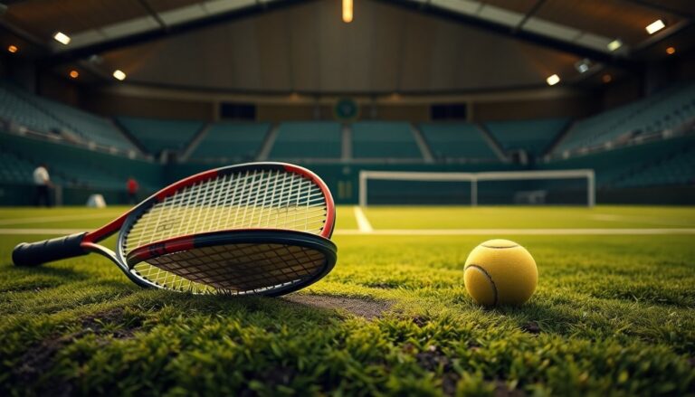 Wimbledon 2026: gli italiani in campo, Cobolli litiga con l’angolo e la partita viene sospesa