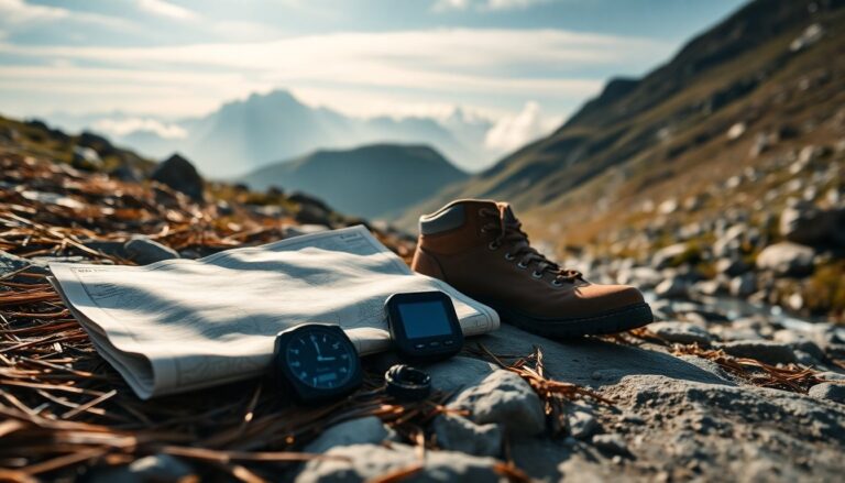 Adattamento all’altitudine: guida pratica per la Valle d’Aosta