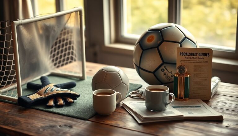 Allenare il rigore nel calcio: tecnica, mente e tabelle per portieri