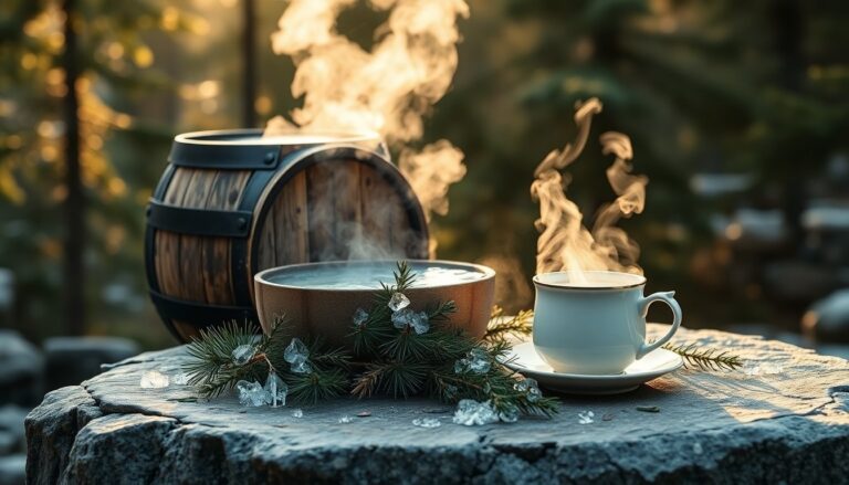 Benessere alpino ad Aosta: come usare terme, forest bathing e ritmi stagionali in modo equilibrato