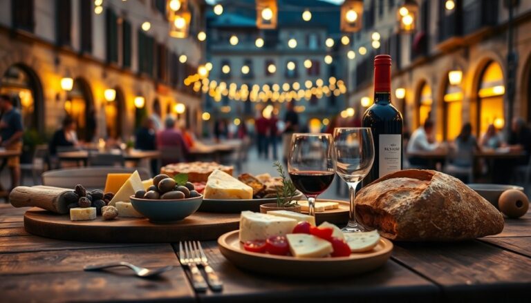 Cena della città a Aosta: “C’è più Gusto” riunisce famiglie e volontari il 31 luglio