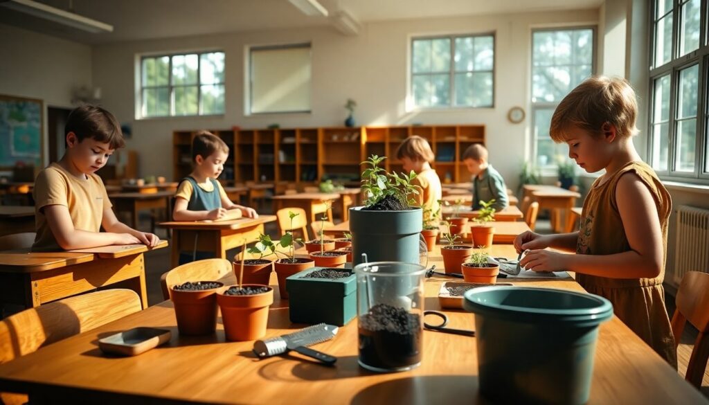Centro estivo Combin Camp Climat: educare i più giovani al cambiamento climatico con esperienze sul campo