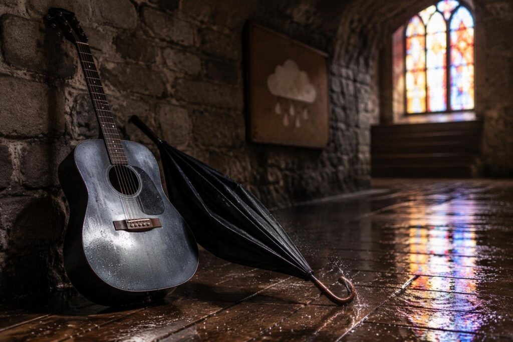 Concerto di Angelo Branduardi al Forte di Bard: data cambiata per le previsioni meteo