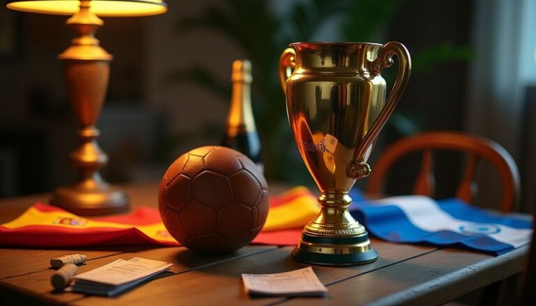 Coppa del Mondo 2026: la Spagna vince, l’Argentina piange e il mondo commenta