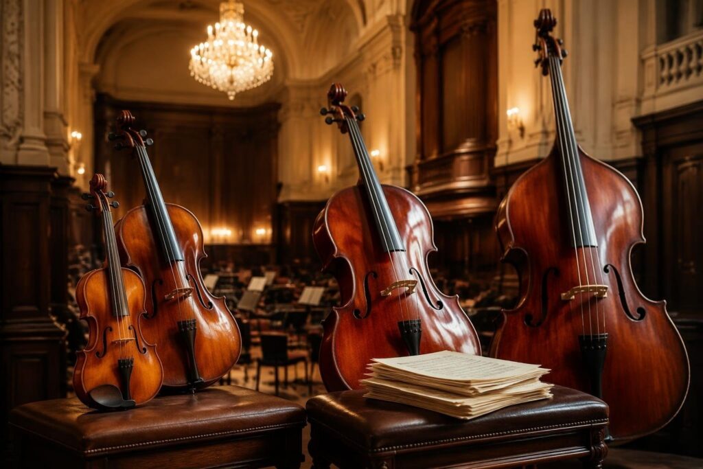 Festival AostaClassica 2026: sette concerti di musica da camera con l’Orchestra Giovanile Italiana