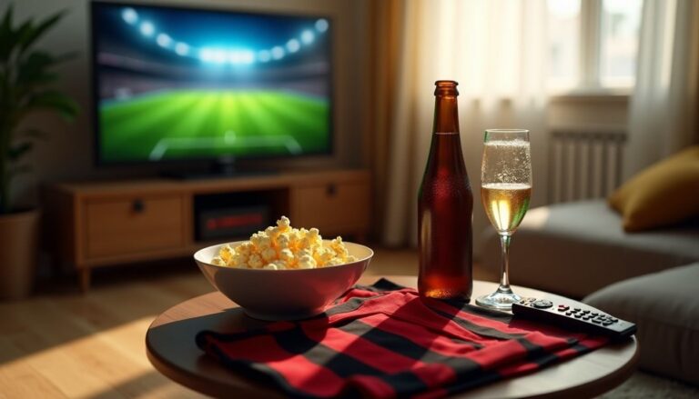 Finali sportive ad Aosta: come sceglierle tra pub, maxischermi e streaming