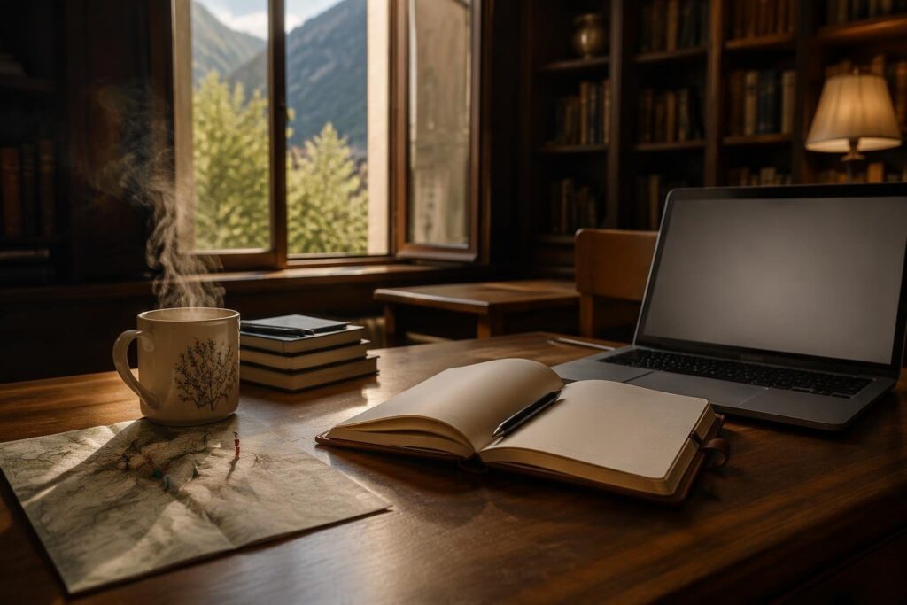 Fonti affidabili per aggiornarsi su Aosta senza rumore