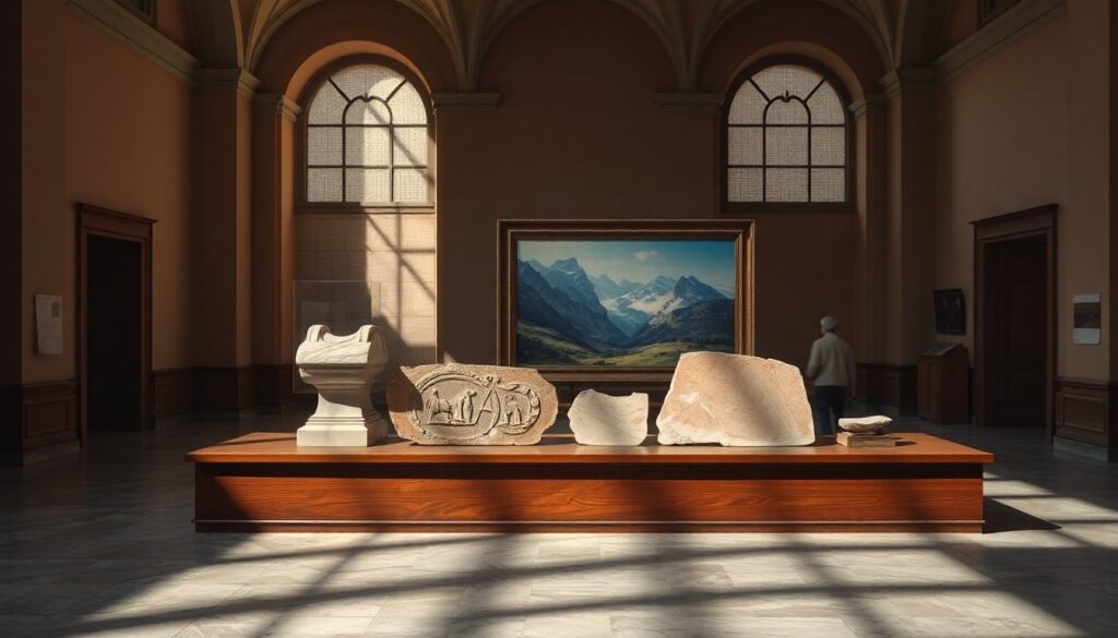 Guida ai musei di Aosta: percorsi per famiglie, storia romana e arte alpina