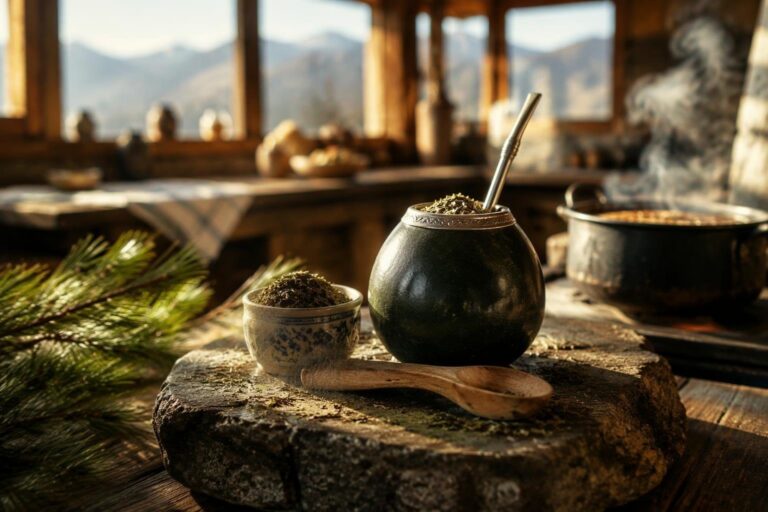 Guida al mate ad Aosta per viaggiatori: strumenti, rituali e abbinamenti