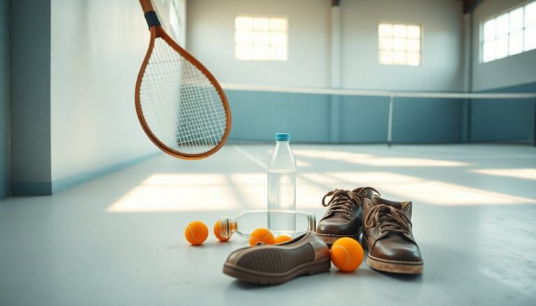 Guida al tennis: punteggio, set, tie-break e tornei