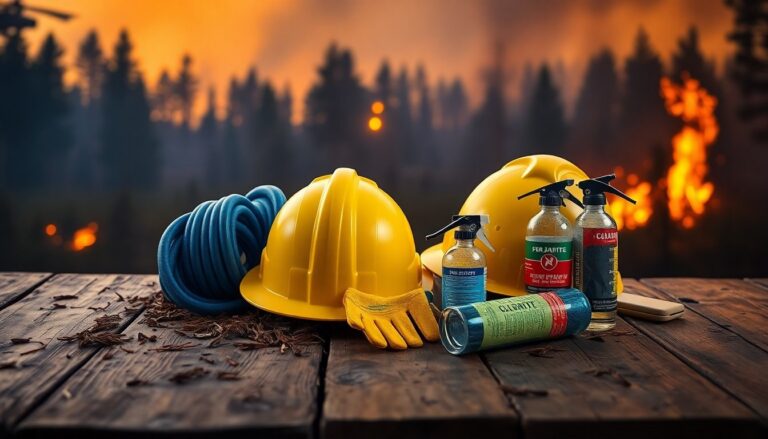 Incendio boschivo a Sarre, Protezione civile in azione con elicottero