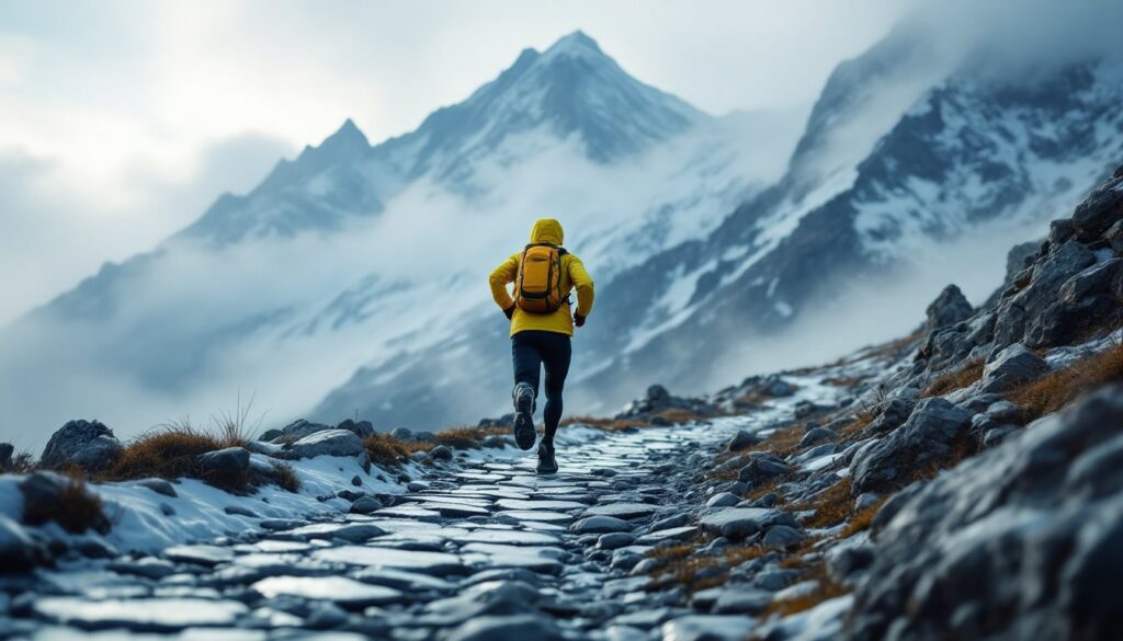 Lukasz Sum e Lisa Borzani dominano il Gran Trail Courmayeur 2026