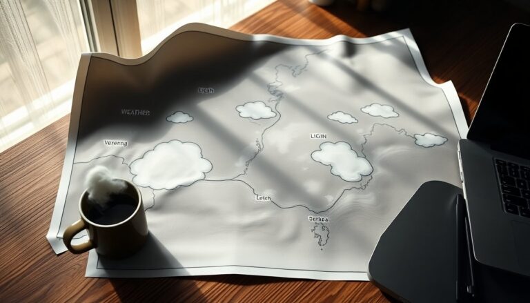 Meteo Italia: analisi dettagliata delle condizioni atmosferiche per i prossimi dieci giorni