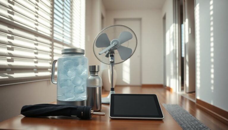 Onda di caldo in Valle d’Aosta: come l’USL protegge i più vulnerabili