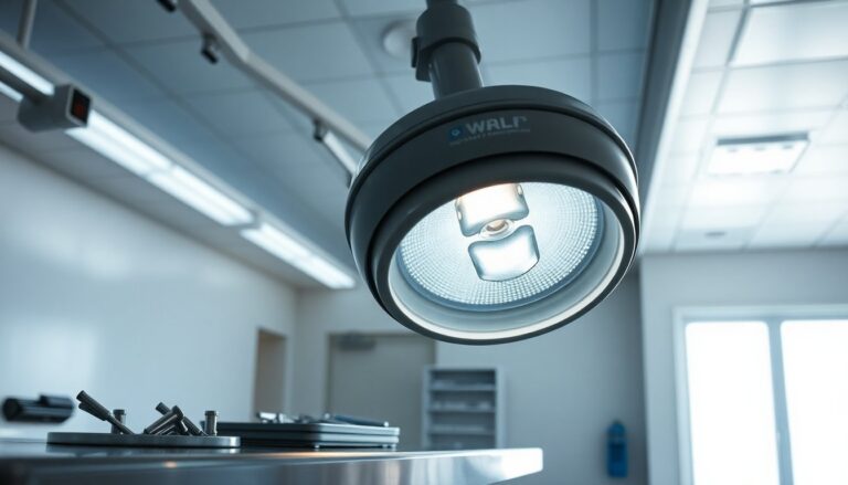 Problema all’illuminazione nella sala operatoria C dell’ospedale U. Parini di Aosta