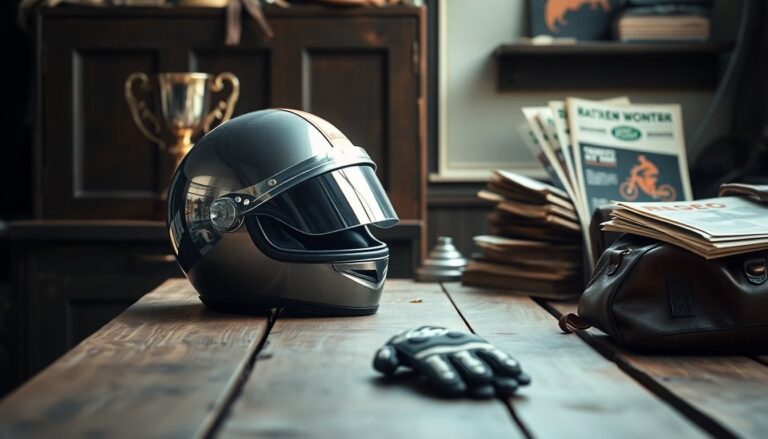 Roberto Boano, la vita straordinaria di un campione della moto