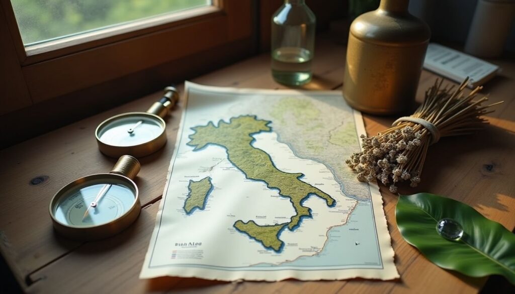 Siccità e regolamenti: le montagne italiane tra crisi climatica e sfide politiche