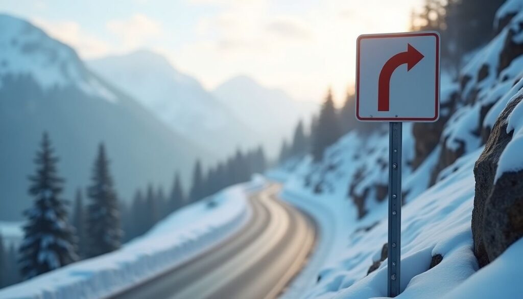Sicurezza stradale ad Aosta: guida urbana e montana senza rischi