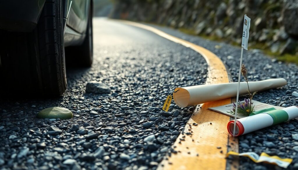 Sicurezza stradale ad Aosta: rischi urbani e montani