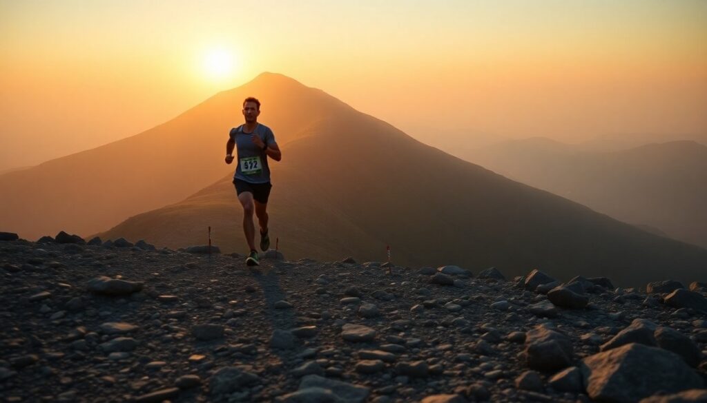 SkyMarathon Fisky 2026: Roberta Jacquin conquista il titolo italiano