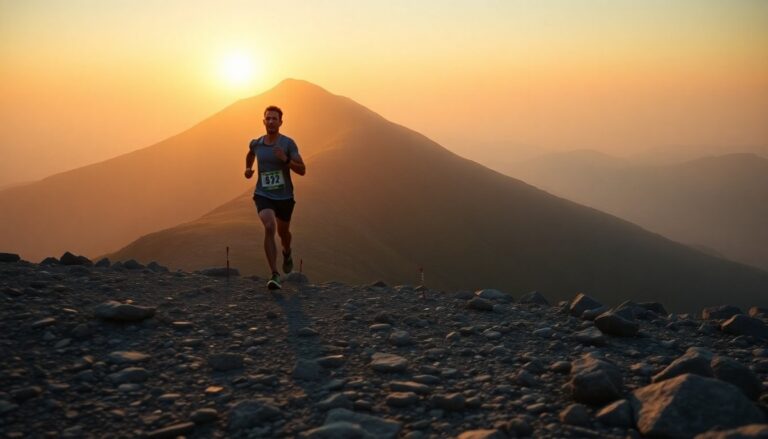 SkyMarathon Fisky 2026: Roberta Jacquin conquista il titolo italiano