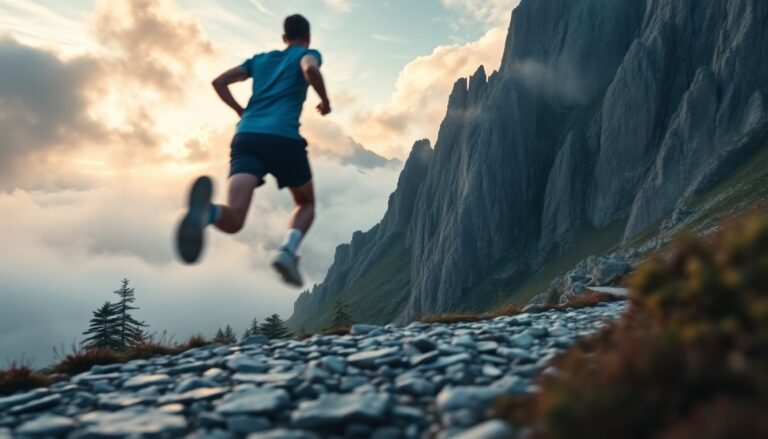 Trail running in Valle d’Aosta: guida ai percorsi e alla sicurezza