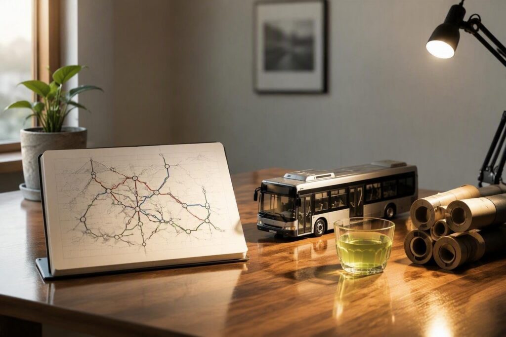 Trasporti in Valle d’Aosta: obiettivi e innovazioni del nuovo piano regionale