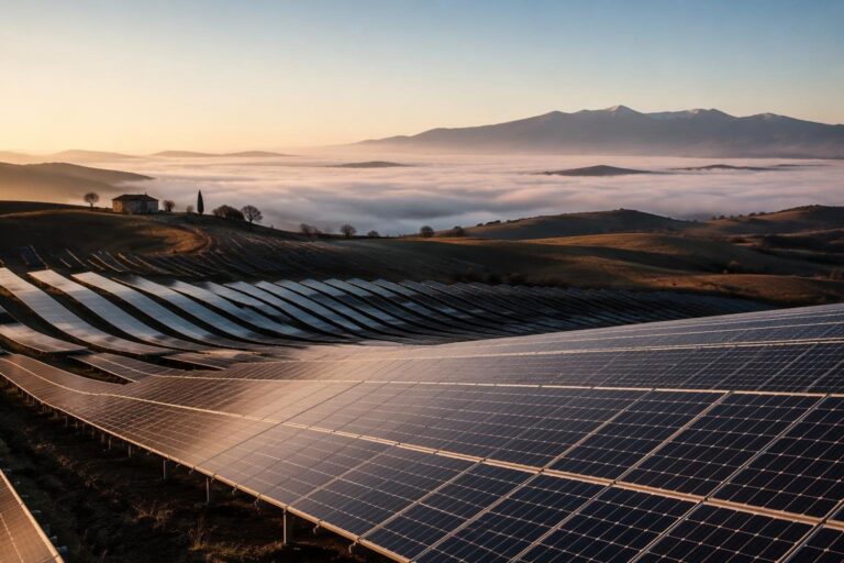 Undo Group acquisisce impianti fotovoltaici per oltre 40 MW