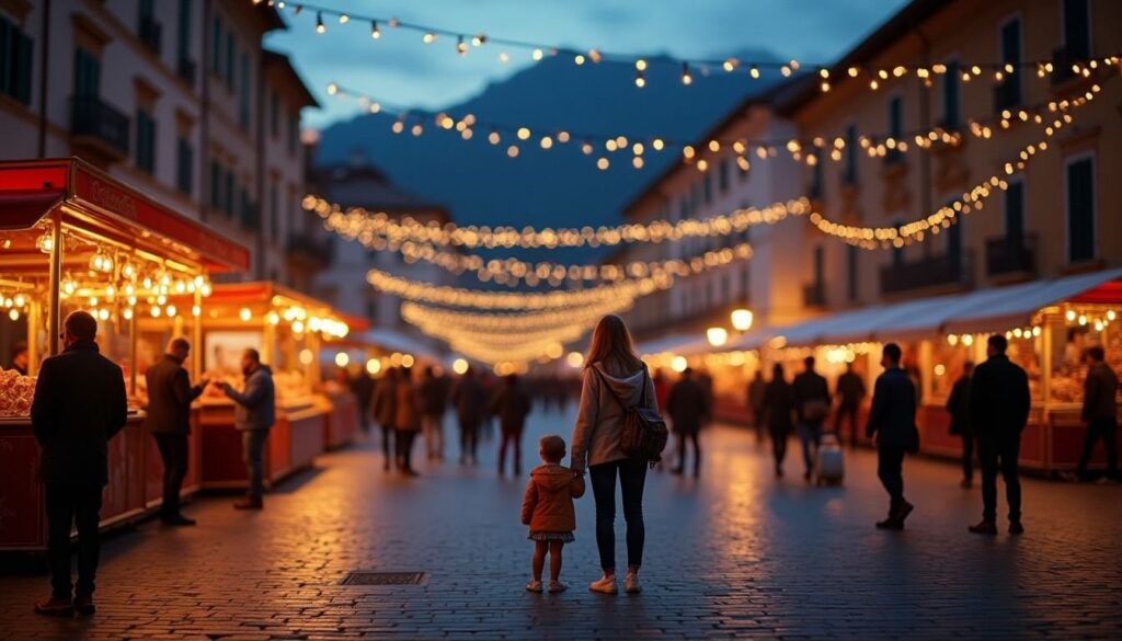 Valle d’Aosta: tentativo di sottrazione di un minore durante la Festa dei Santi