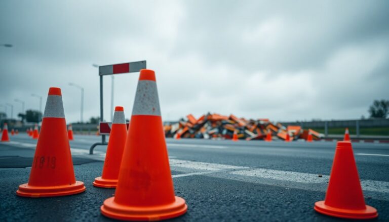 Viabilità Aosta: riapertura corso XXVI Febbraio e aggiornamenti sui lavori