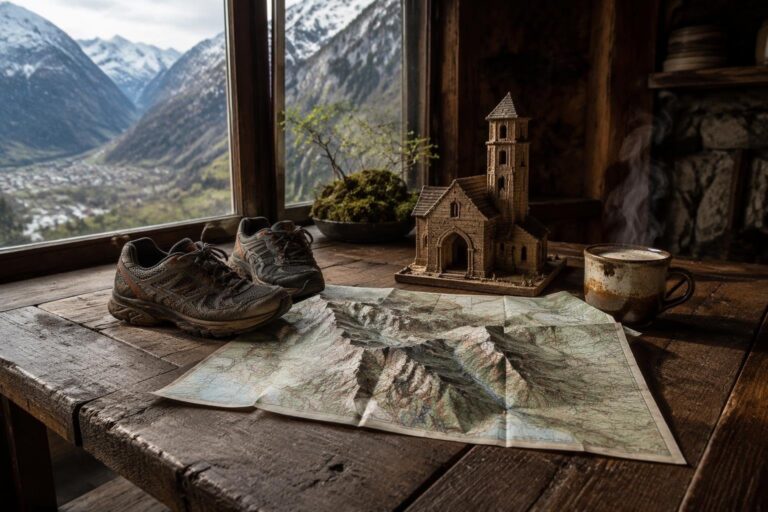 Weekend ad Aosta: come combinare eventi, sport e cultura