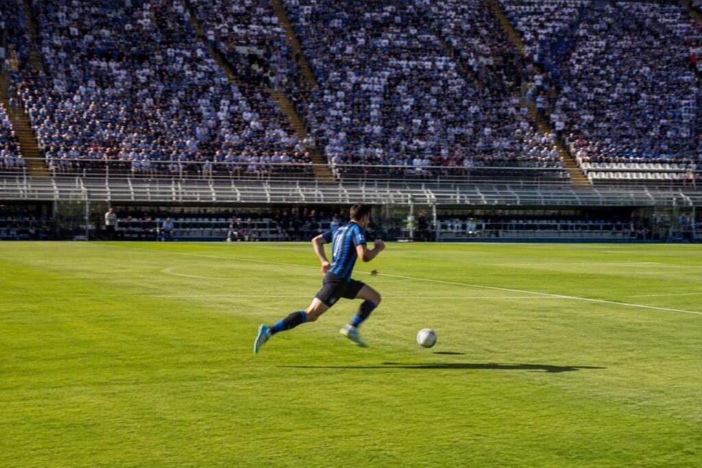 Allegri e il Napoli: strategie e prospettive per la partita contro il Como