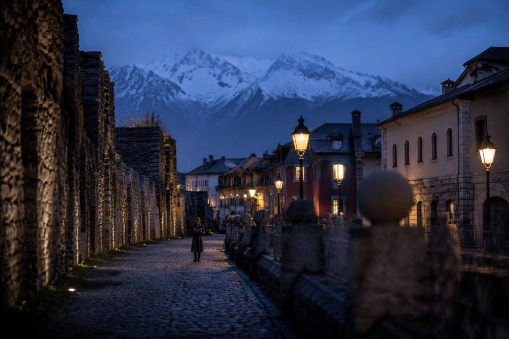 Aosta per chi legge: biblioteche, parchi e rifugi da scoprire