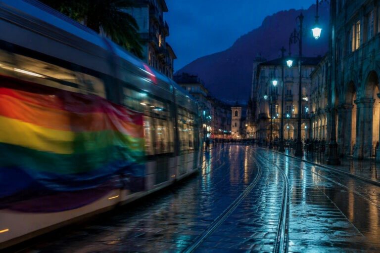 Aosta Pride 2026: il Comune finanzia gli eventi con quasi 7mila euro