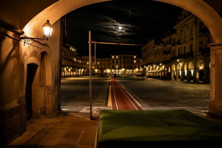 Asta in Piazza: Lavillenie domina con 5,80 metri ad Aosta