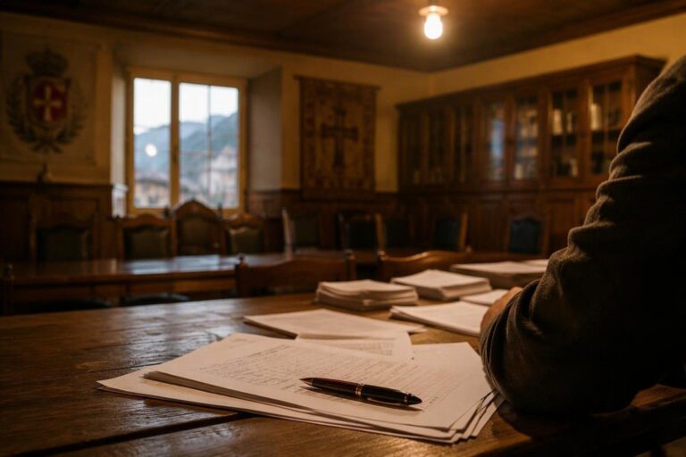 Bilancio comunale di Aosta: guida pratica alla lettura e alla partecipazione