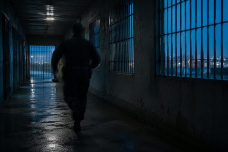 Carcere di Brissogne: agente ferito, sindacato chiede intervento urgente