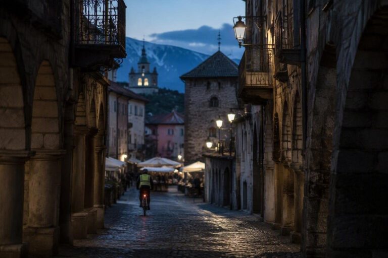 Codice della Strada ad Aosta: regole chiave e consigli