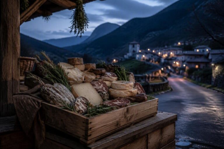 Come scegliere sagre autentiche e sostenibili