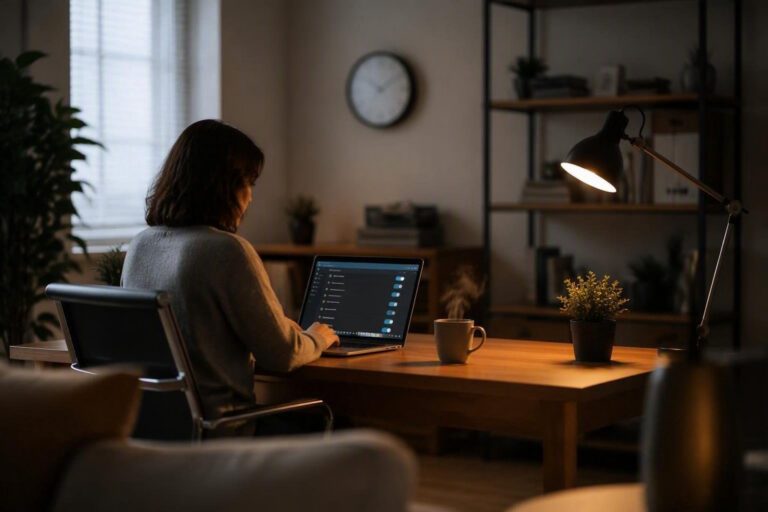 Come seguire gli aggiornamenti online senza ansia e disinformazione