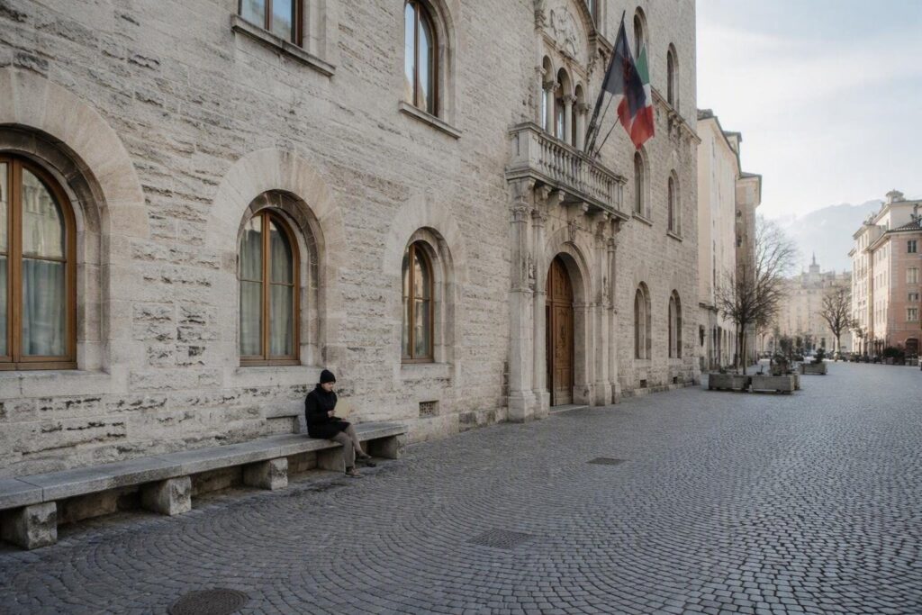 Comune di Aosta: guida pratica a sportelli, PEC, app e consulte