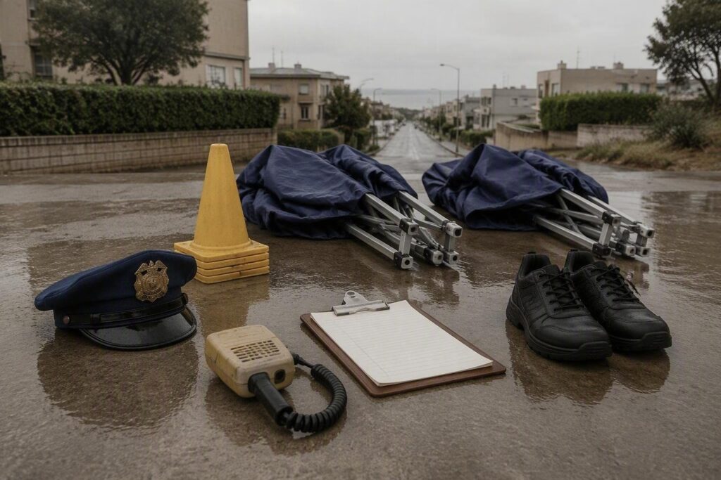 Controlli intensificati per Ferragosto: operazioni dei carabinieri e della polizia