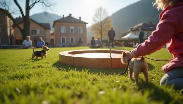 Corso per bambini su come relazionarsi con i cani ad Aosta