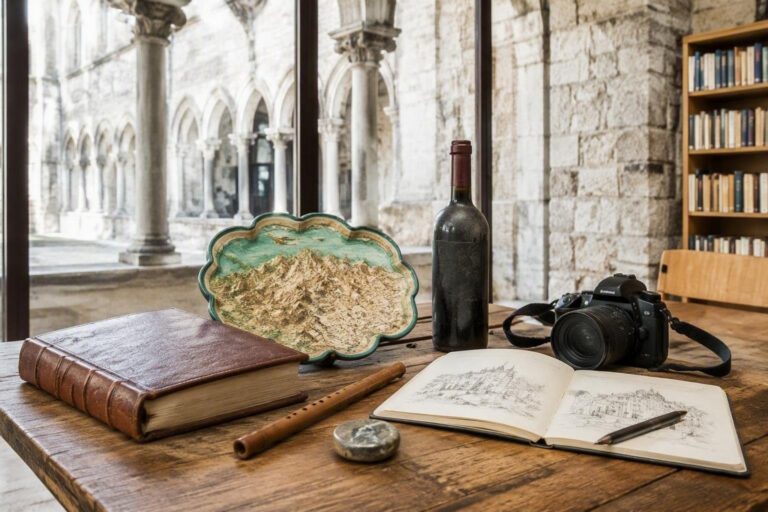 Cultura ad Aosta: perché gli investimenti culturali ripagano la comunità