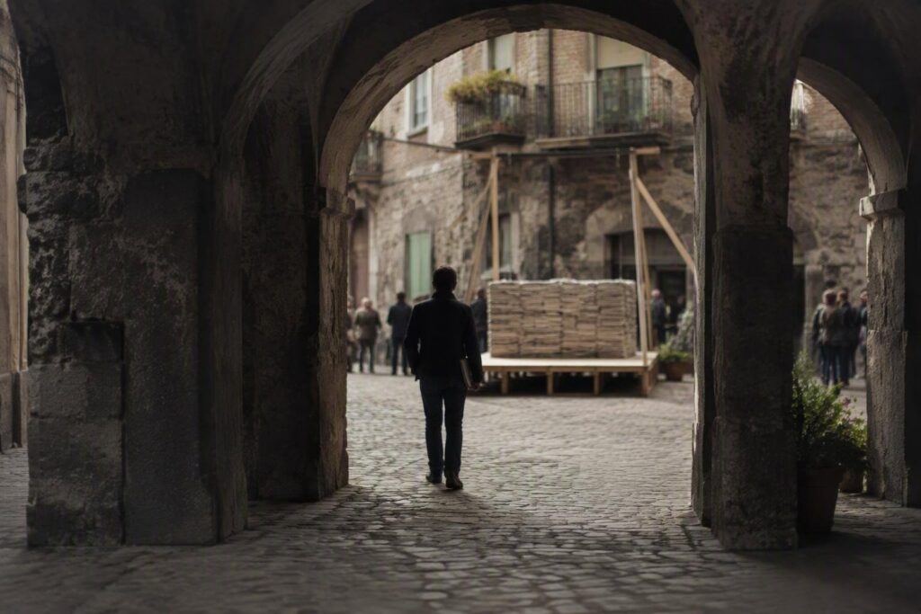 Cultura nei quartieri: Aosta sperimenta con Sorgenti di carta