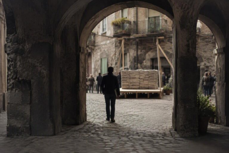 Cultura nei quartieri: Aosta sperimenta con Sorgenti di carta