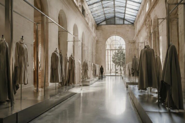 Dalla Valle d’Aosta a Roma, la storia di Katia Minniti Bérard e il suo impero nella moda