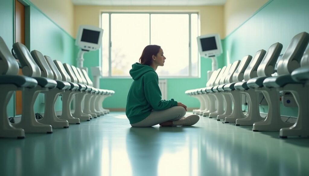 Endometriosi in adolescenza: la storia di Grace e la sfida per una diagnosi tempestiva